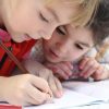 Matricula Curso infantil