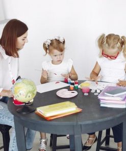 Curso Pedagogía Terapeútica intensivo