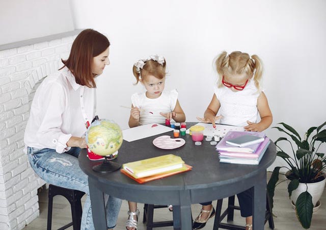 Curso Pedagogía Terapeútica intensivo