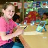 Matrícula Curso Primaria en Inglés