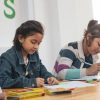Matricula Curso primaria intensivo